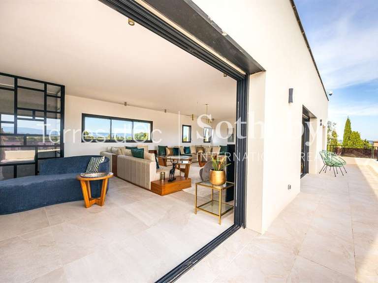 Maison Carcassonne - 390m²