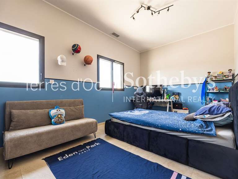 Maison Carcassonne - 390m²