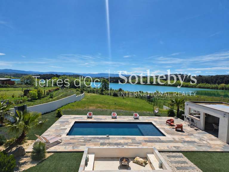 Maison Carcassonne - 390m²