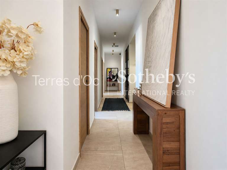 Maison Carcassonne - 390m²