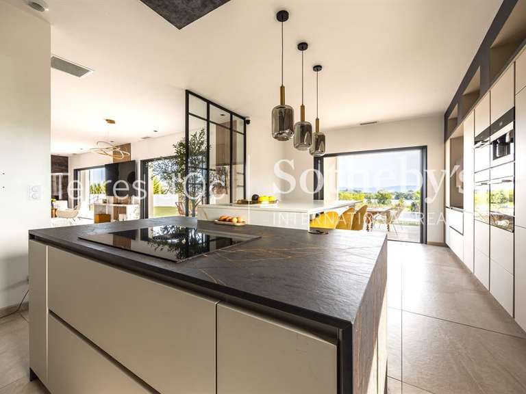 Maison Carcassonne - 390m²