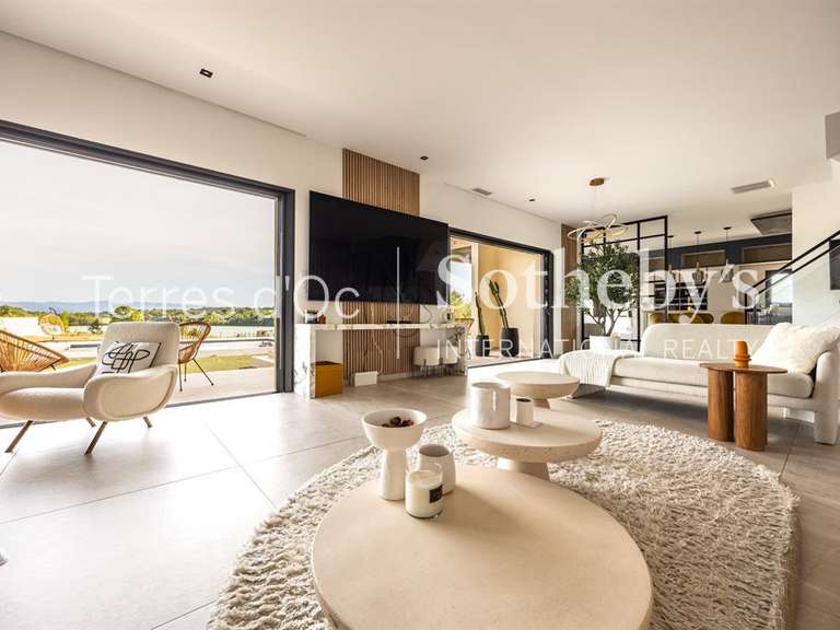 Maison Carcassonne - 390m²