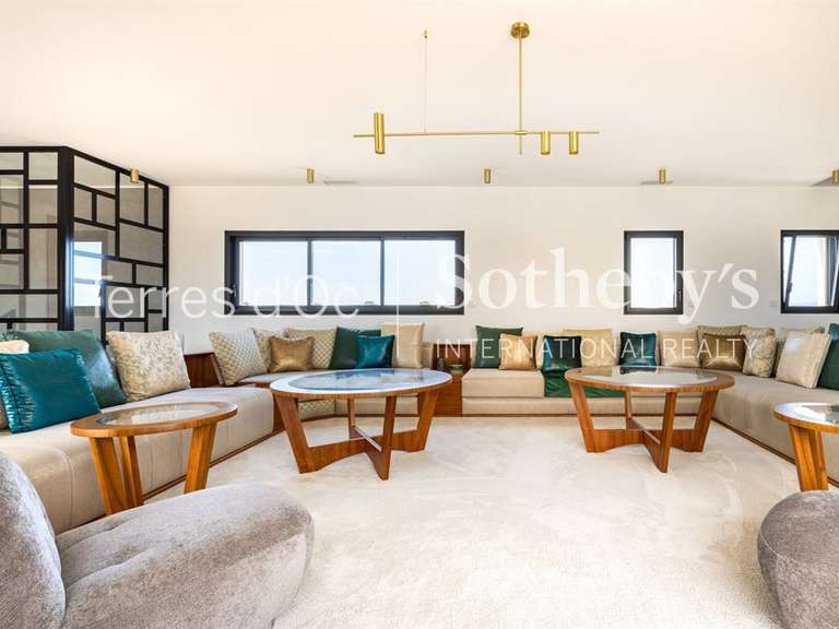 Maison Carcassonne - 390m²