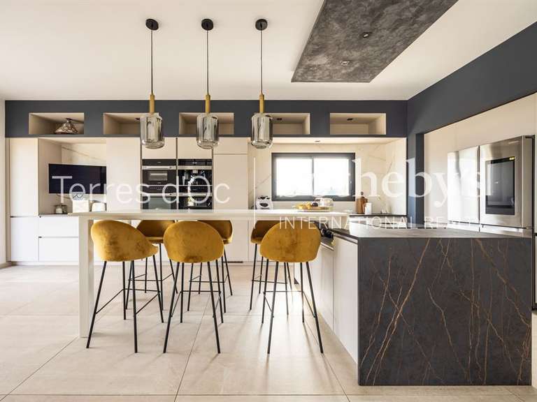 Maison Carcassonne - 390m²