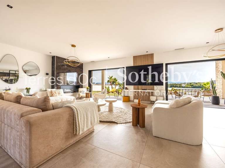 Maison Carcassonne - 390m²