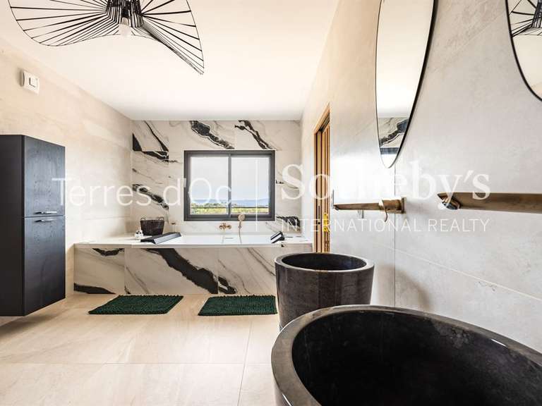 Maison Carcassonne - 390m²