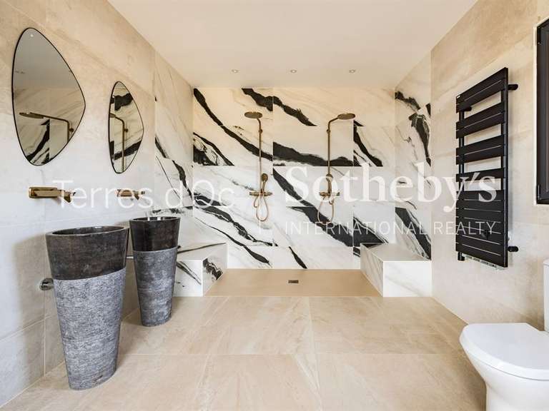 Maison Carcassonne - 390m²