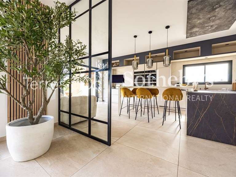 Maison Carcassonne - 390m²