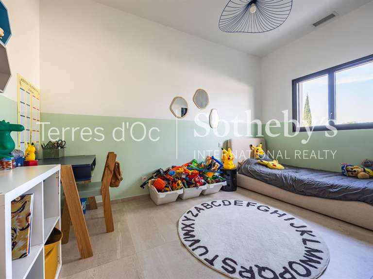 Maison Carcassonne - 390m²