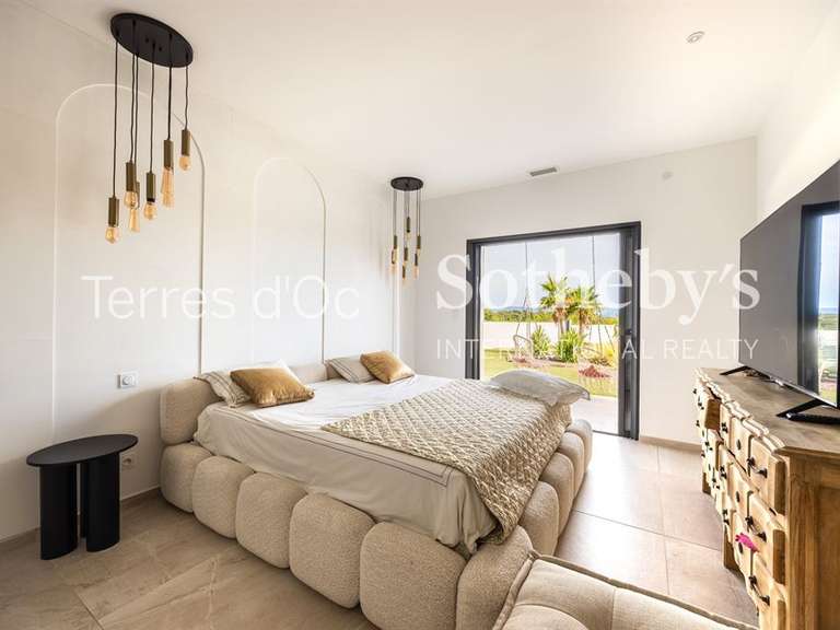 Maison Carcassonne - 390m²