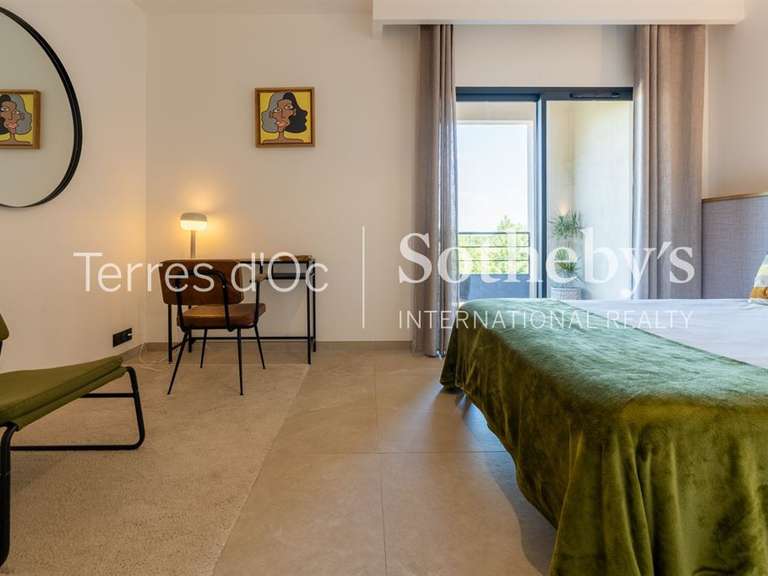 Maison Carcassonne - 5 chambres - 324m²