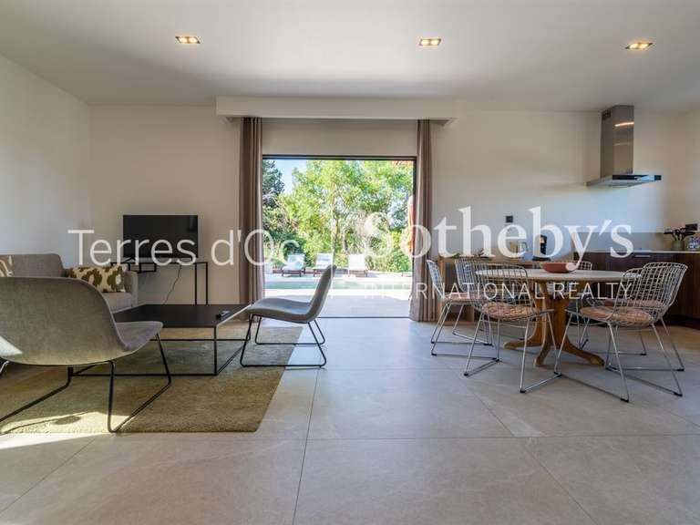 Maison Carcassonne - 5 chambres - 324m²