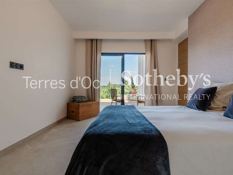 Maison Carcassonne - 5 chambres - 324m²