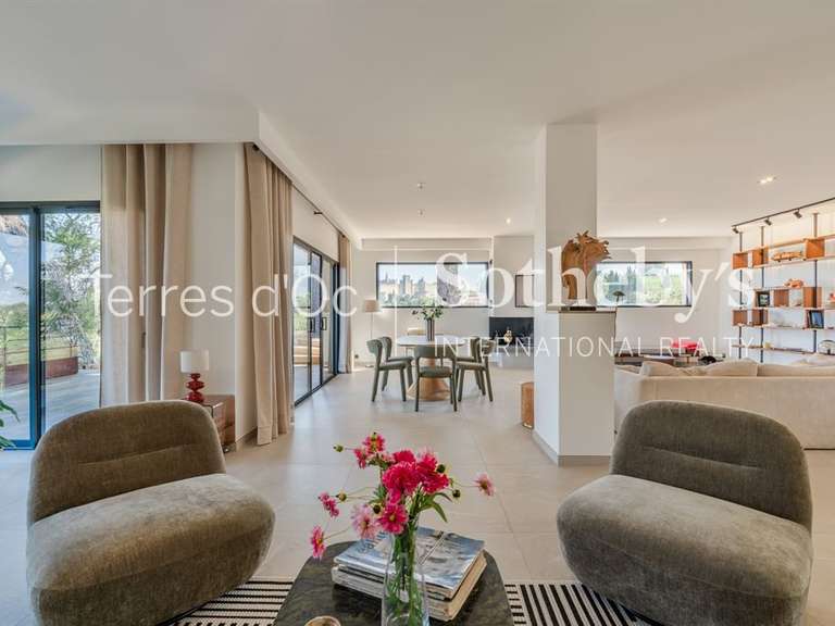 Maison Carcassonne - 5 chambres - 324m²