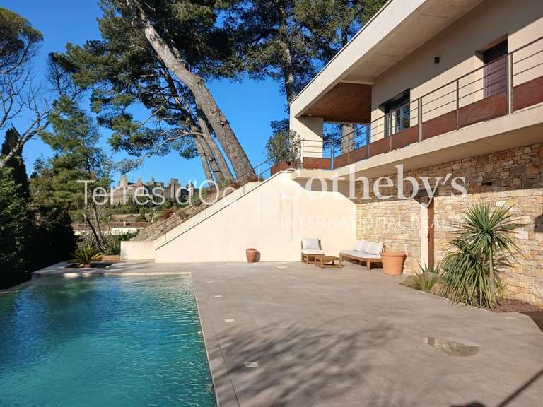 Maison Carcassonne - 5 chambres - 324m²