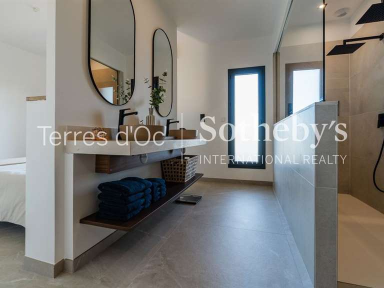 Maison Carcassonne - 5 chambres - 324m²