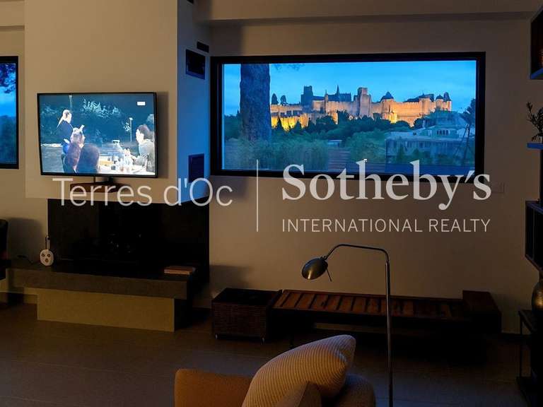 Maison Carcassonne - 5 chambres - 324m²