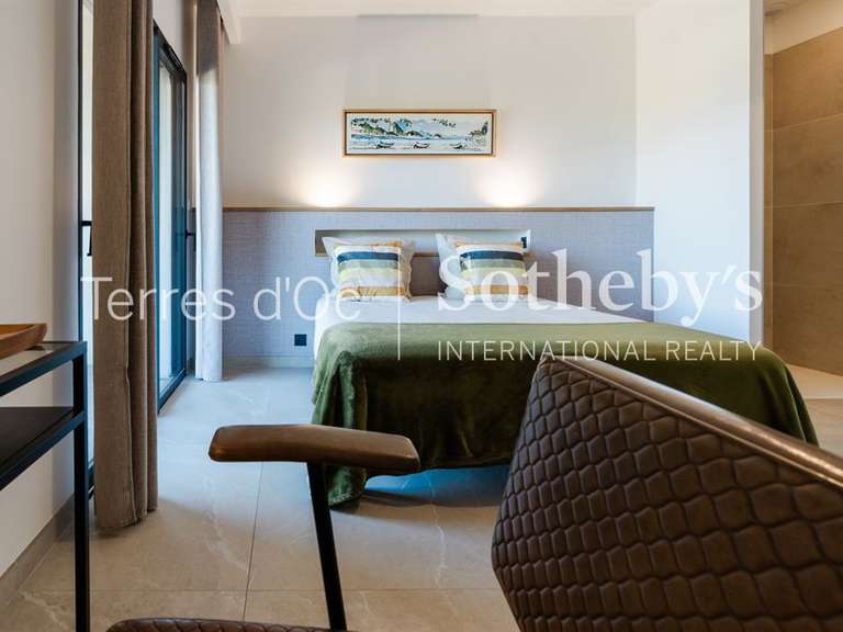 Maison Carcassonne - 5 chambres - 324m²