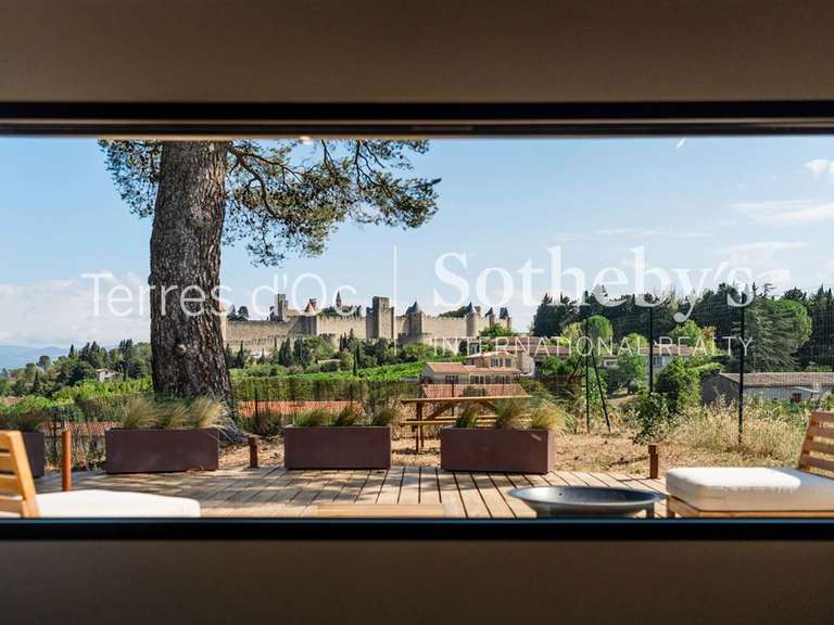 Maison Carcassonne - 5 chambres - 324m²