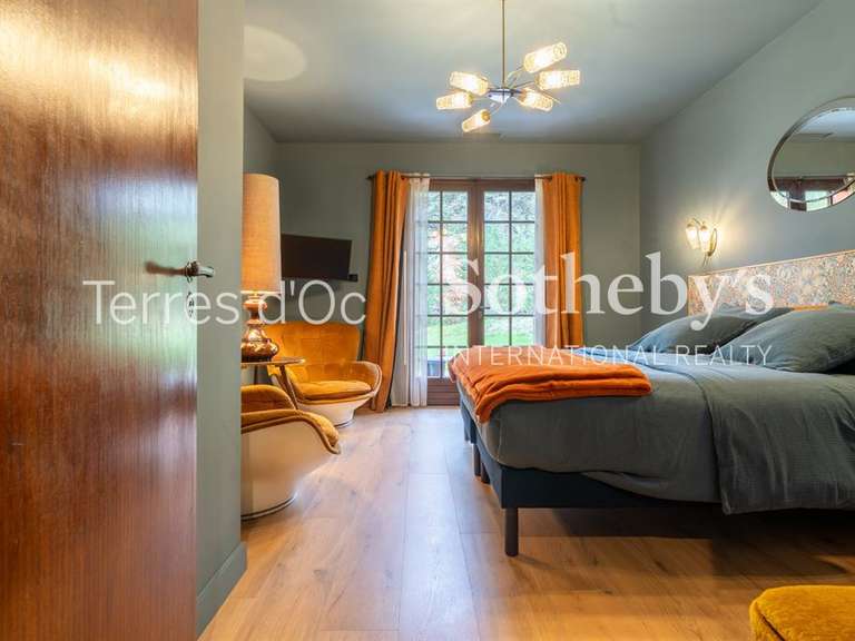 Maison Carcassonne - 297m²