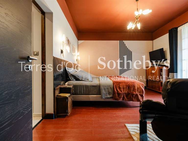 Maison Carcassonne - 297m²