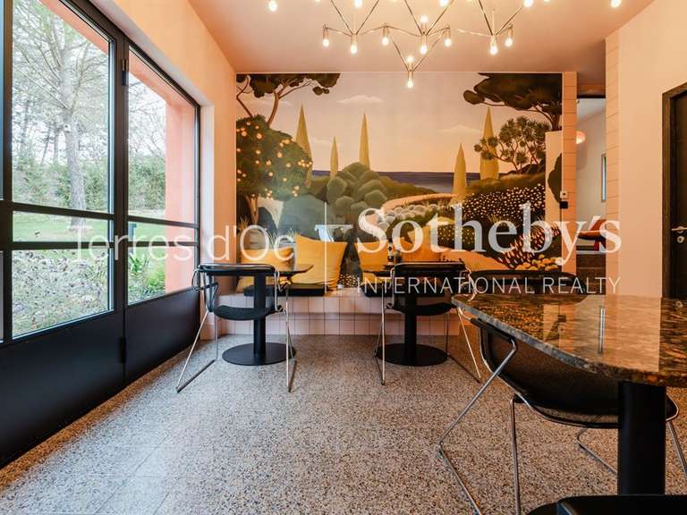 Maison Carcassonne - 297m²