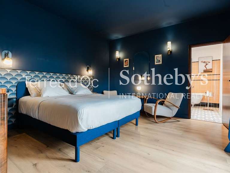 Maison Carcassonne - 297m²