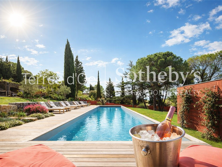 Maison Carcassonne - 297m²