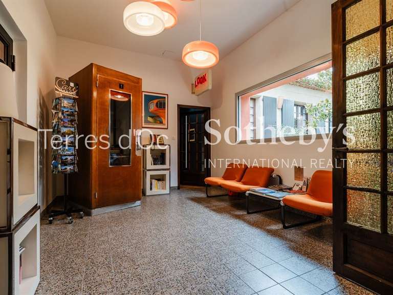 Maison Carcassonne - 297m²