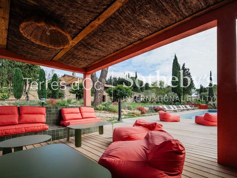 Maison Carcassonne - 297m²