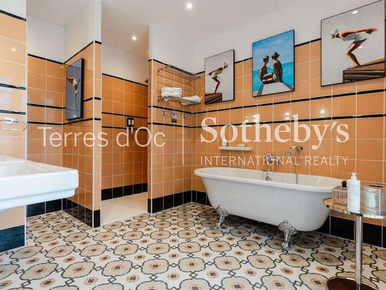 House Carcassonne - 297m²