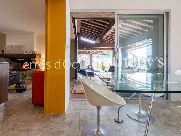 Maison Carcassonne - 297m²