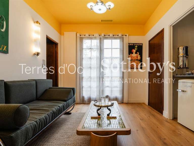House Carcassonne - 297m²
