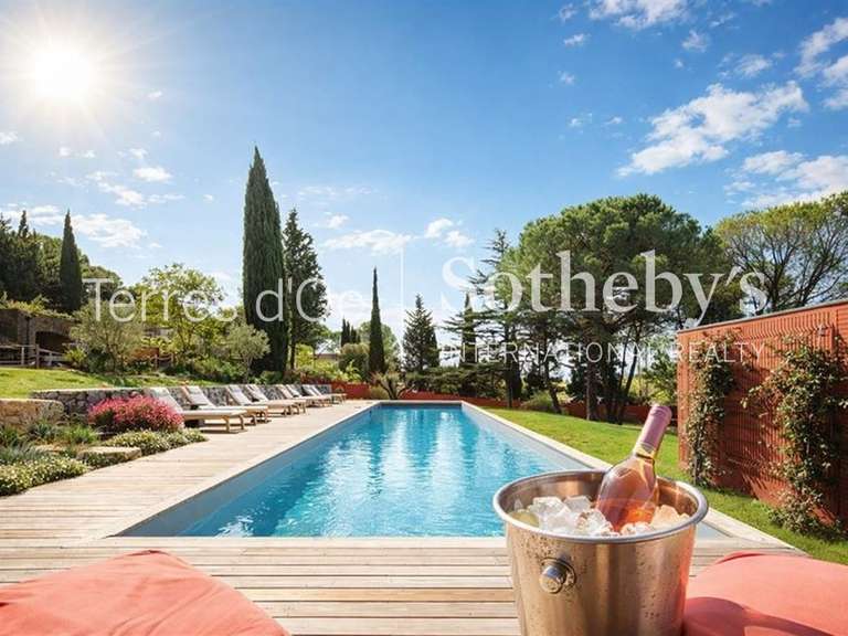 House Carcassonne - 297m²