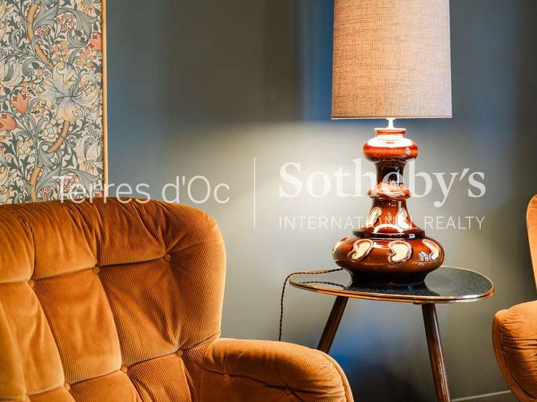 House Carcassonne - 297m²