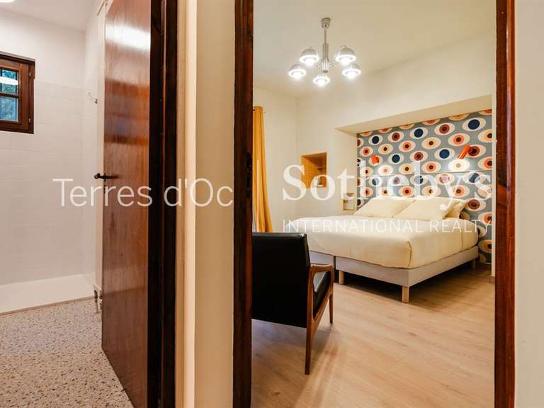 Maison Carcassonne - 297m²