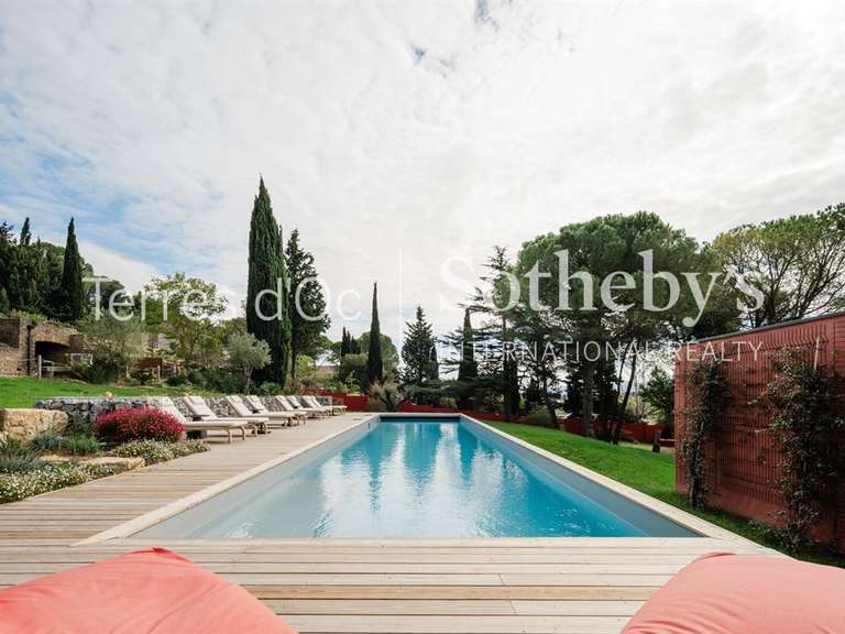 Maison Carcassonne - 297m²