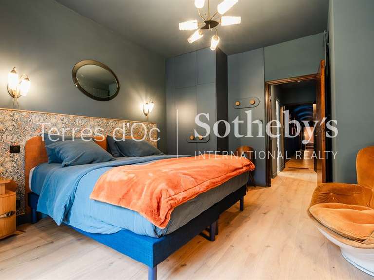 Maison Carcassonne - 297m²