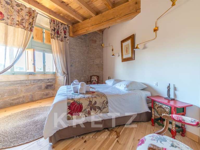 Maison Carcassonne - 13 chambres - 1117m²