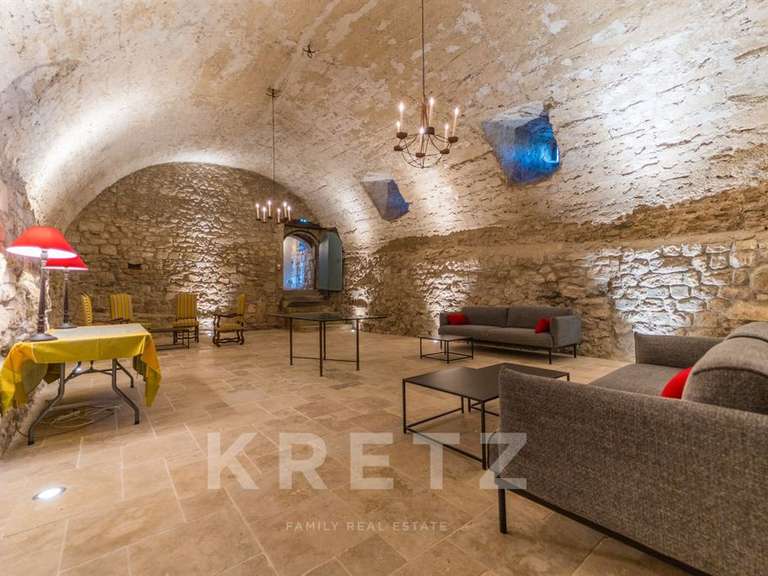 Maison Carcassonne - 13 chambres - 1117m²