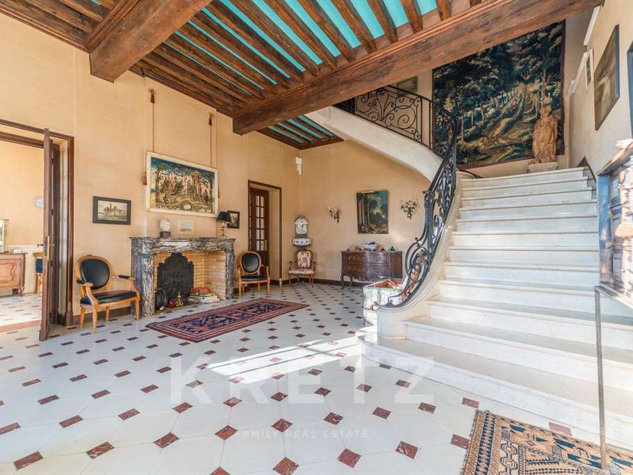 Maison Carcassonne
