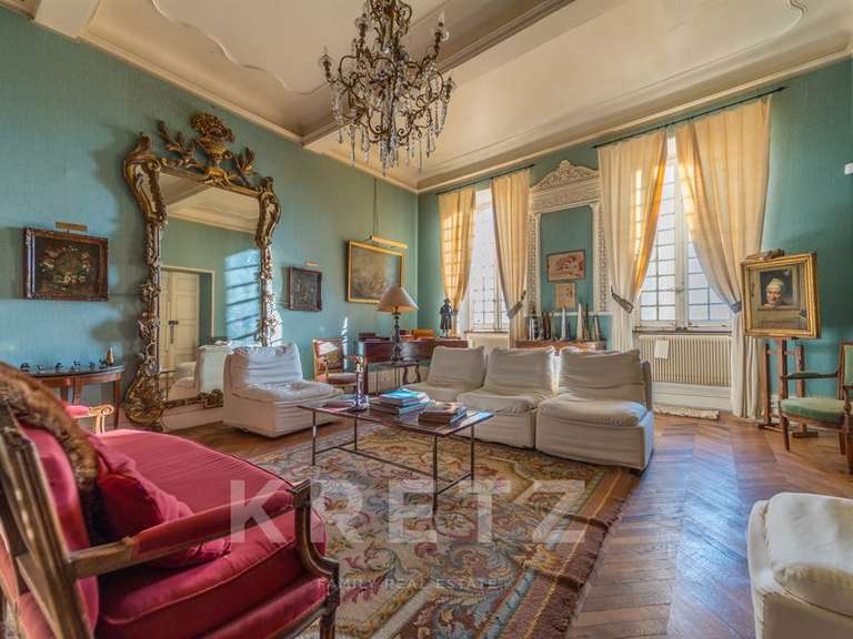 Maison Carcassonne - 13 chambres - 1117m²