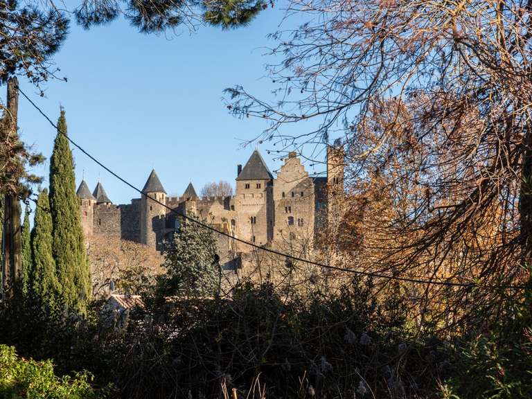 Maison Carcassonne - 4 chambres - 280m²