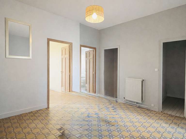 Maison Carcassonne - 7 chambres - 371m²