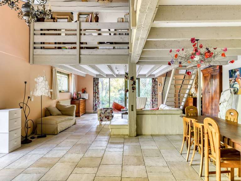 Maison Carcassonne - 4 chambres - 280m²