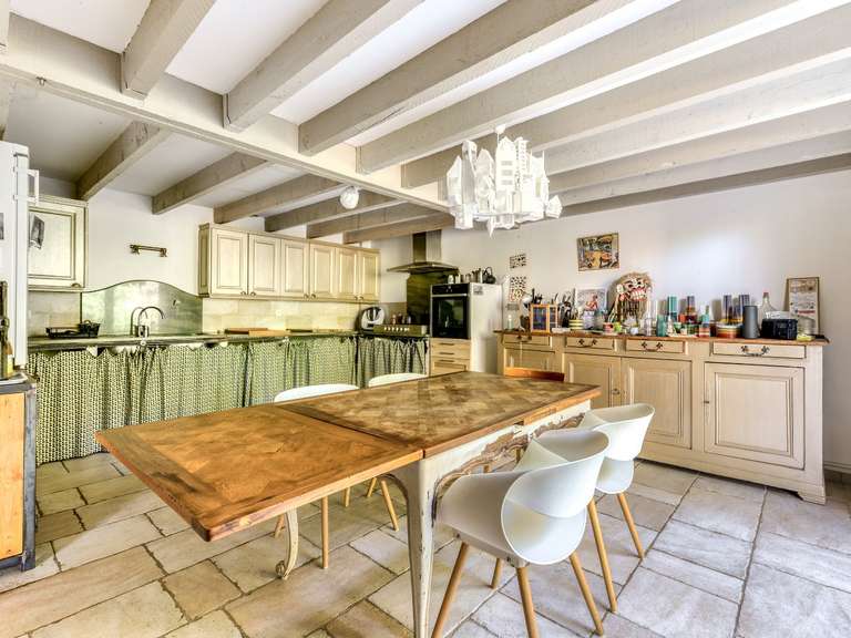 Maison Carcassonne - 4 chambres - 280m²