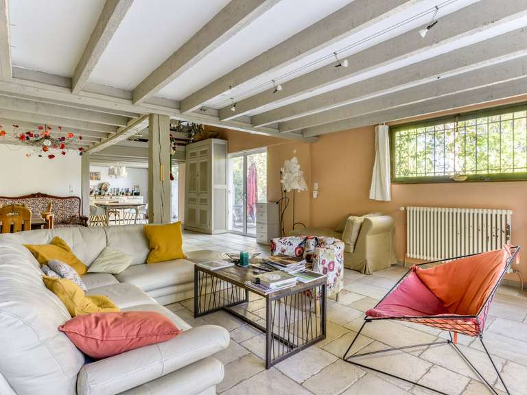 Maison Carcassonne - 4 chambres - 280m²