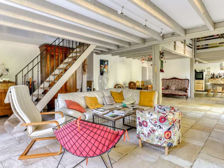 Maison Carcassonne - 4 chambres - 280m²