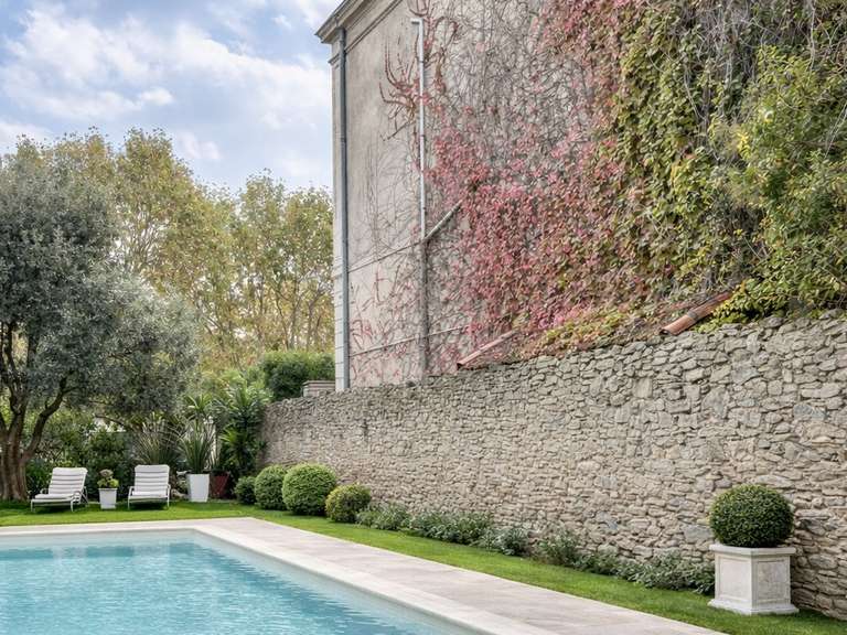 Maison Carcassonne - 7 chambres - 371m²