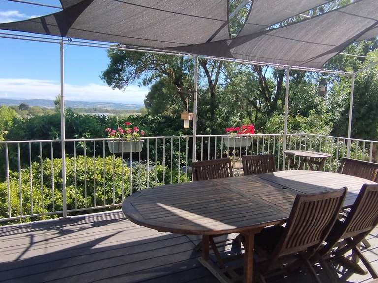 Maison Carcassonne - 9 chambres - 409m²